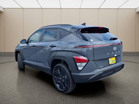 New 2026 Hyundai Kona SEL Sport AWD/4WD image 7
