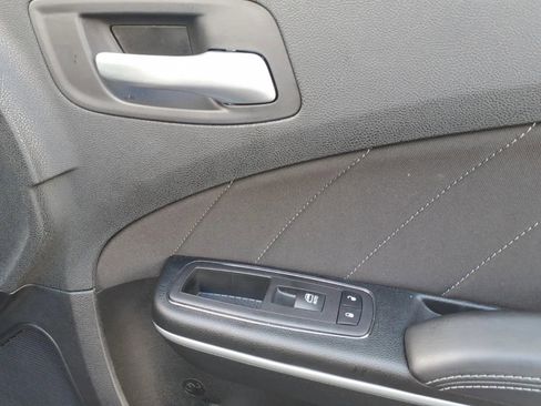 Used 2023 Dodge Charger GT w/ Cold Weather Package image 12