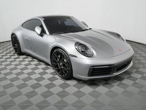 Certified 2024 Porsche 911 Carrera image 26
