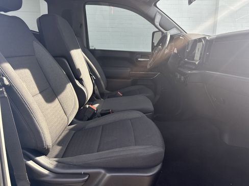 Used 2024 Chevrolet Silverado 3500 LT RWD image 31