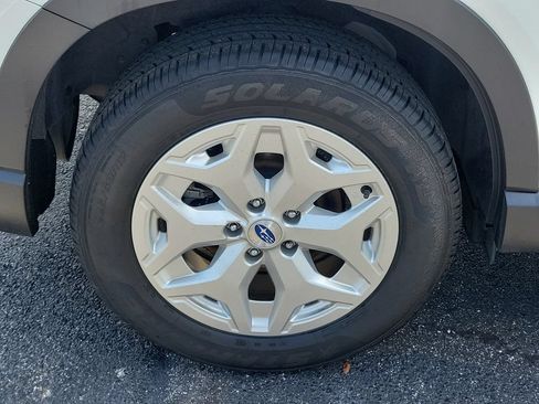 Used 2020 Subaru Forester w/ Alloy Wheel Package AWD/4WD image 7
