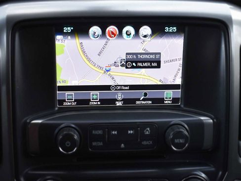 Used 2018 Chevrolet Silverado 2500 LT w/ All Star Edition image 16