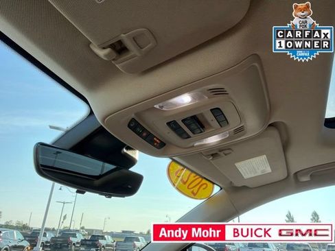 Used 2023 Buick Envision Avenir AWD/4WD image 27