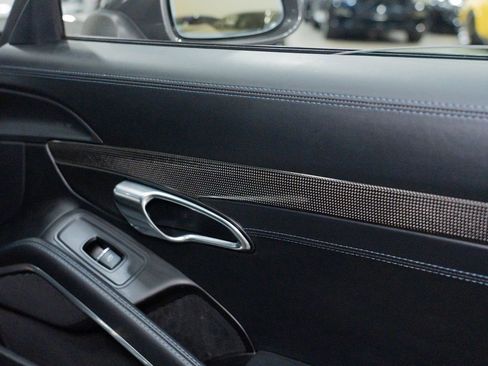 Used 2012 Porsche 911 Carrera S image 35