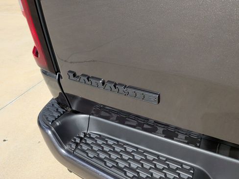 New 2026 RAM 1500 Laramie w/ Night Edition image 48