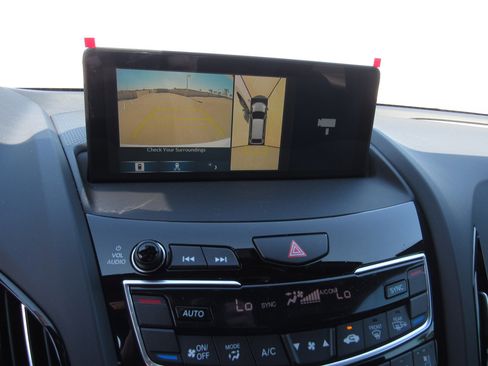 Certified 2025 Acura RDX A-Spec image 22