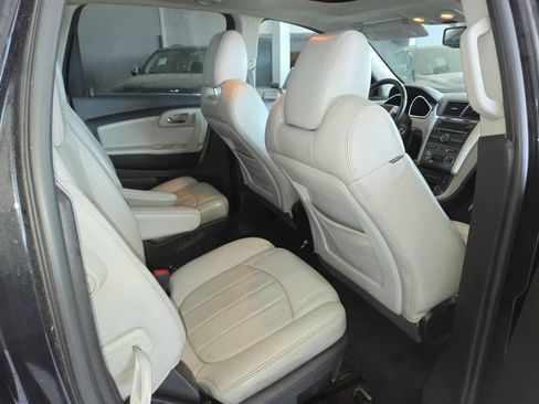 Used 2010 Chevrolet Traverse LTZ AWD/4WD image 26