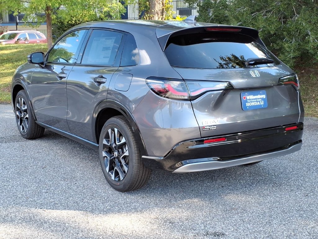 New 2027 Honda HR-V EX-L image 5
