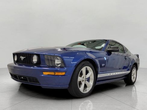Used 2008 Ford Mustang GT RWD image 13