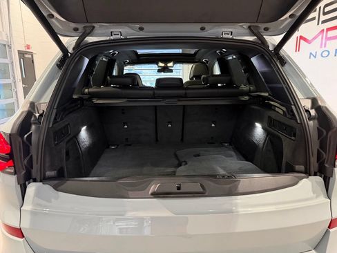Used 2024 BMW X5 M60i AWD/4WD image 61