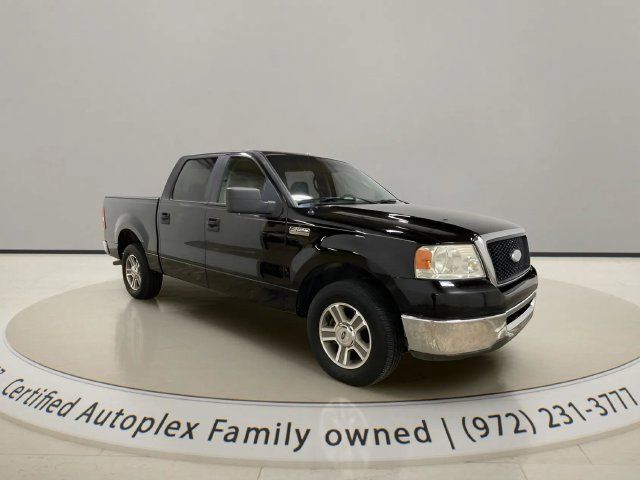 Used 2008 Ford F150 XLT RWD image 7