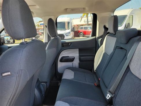 Used 2022 Ford Maverick XLT w/ Equipment Group 300A Standard image 9