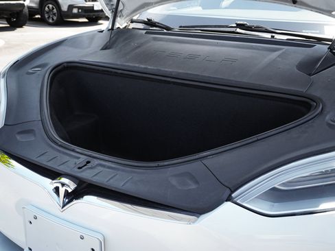 Used 2020 Tesla Model S Long Range Plus AWD/4WD image 34