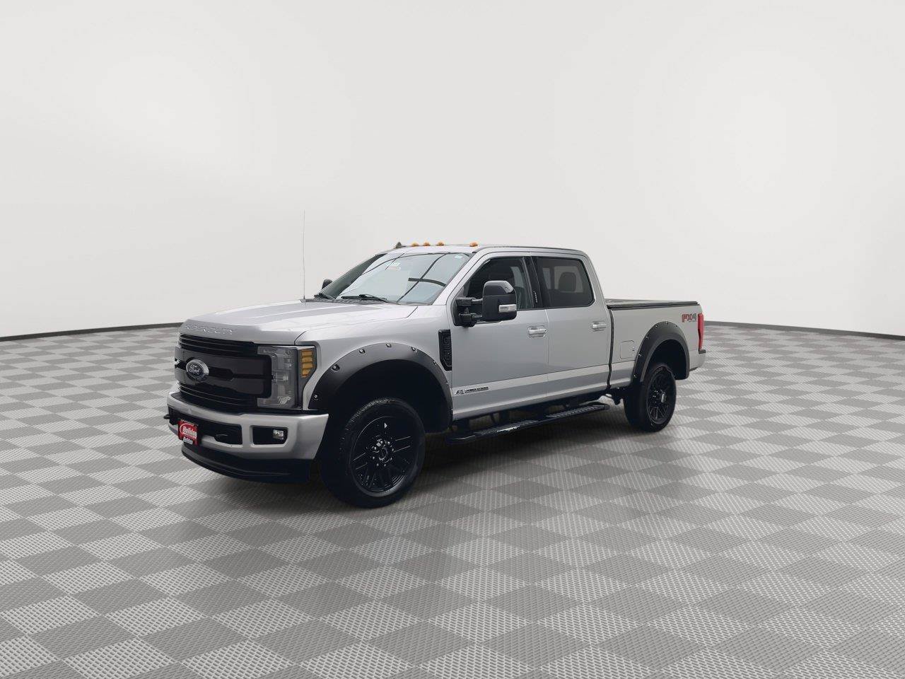 Used 2019 Ford F250 Lariat AWD/4WD image 37