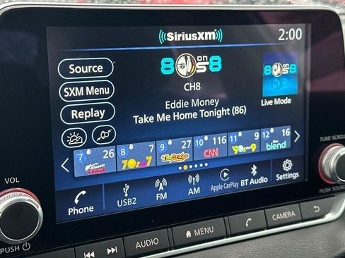 Used 2024 Nissan Sentra SV image 16