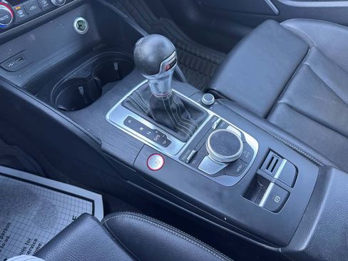 Used 2020 Audi S3 Premium Plus w/ Premium Plus Package image 34