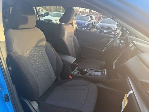 Used 2025 Subaru Impreza 2.0i Sport image 17