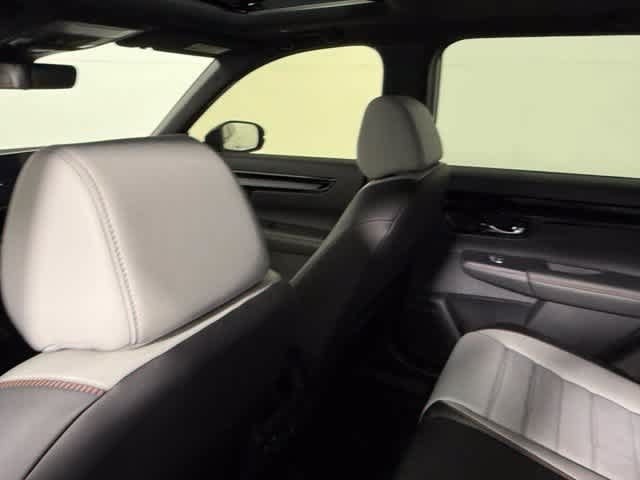 New 2027 Honda CR-V Sport Touring image 39