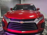 Used 2022 Chevrolet Blazer LT image 3