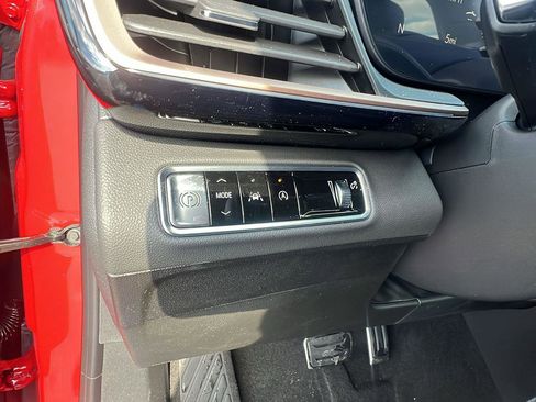 New 2026 Buick Envision Sport Touring image 10