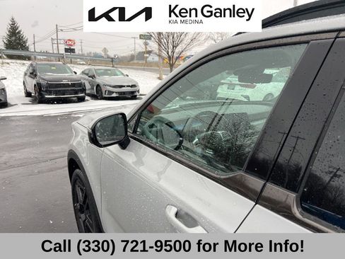 Certified 2024 Kia Telluride SX Prestige X-Line image 25