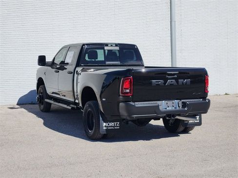 New 2026 RAM 3500 Tradesman image 3
