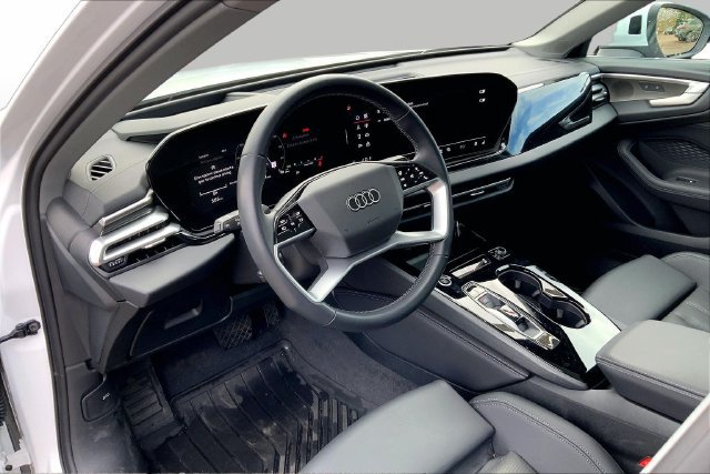 Used 2025 Audi A5 Premium Plus AWD/4WD image 14