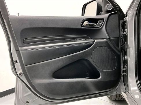 Used 2022 Dodge Durango GT w/ Trailer Tow Group IV image 20