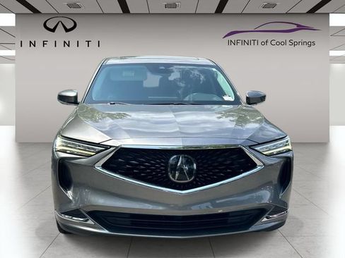 Used 2023 Acura MDX FWD image 2