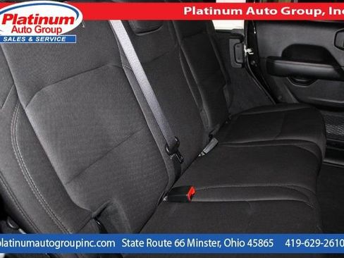 Used 2019 Jeep Wrangler Unlimited Sahara w/ Safety Group image 34