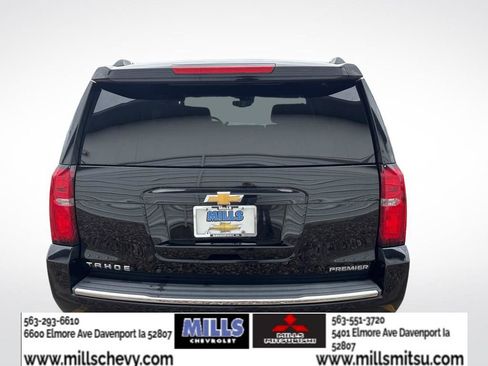 Used 2019 Chevrolet Tahoe Premier image 6