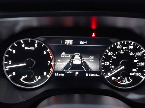 Used 2026 Nissan Rogue SV w/ Cold Weather Package image 22