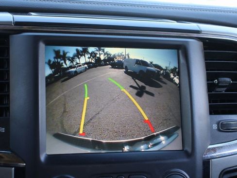 Used 2014 RAM 1500 Sport image 27