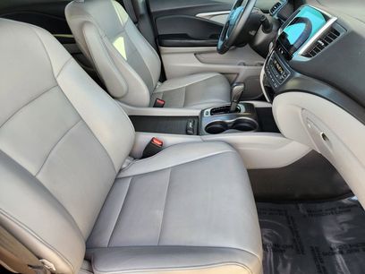 Used 2018 Honda Pilot EX-L