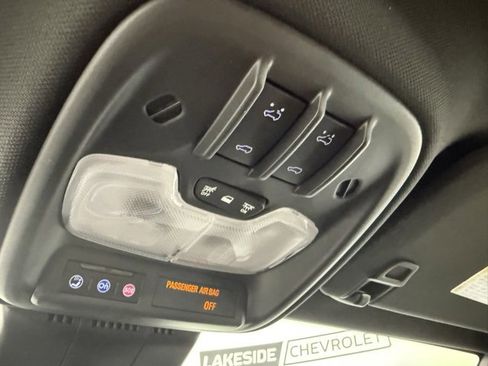 New 2026 Chevrolet Colorado ZR2 w/ Technology Package image 24