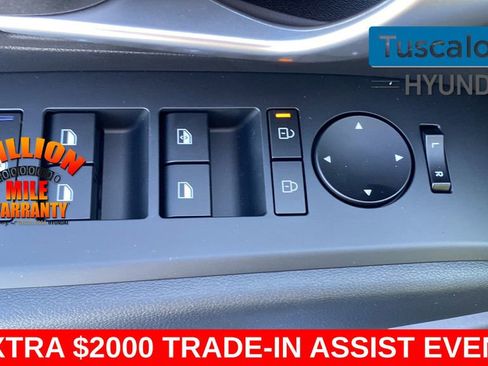 New 2026 Hyundai Tucson SE image 13