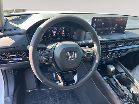 New 2026 Honda Accord EX-L image 12