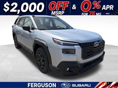 New 2026 Subaru Outback Limited