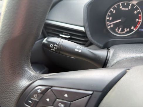 Used 2022 Nissan Altima 2.5 SV image 33