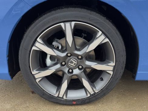 New 2026 Honda Civic Sport Touring image 9