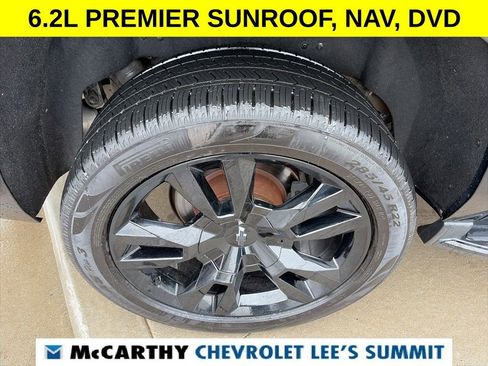 Used 2019 Chevrolet Suburban Premier image 19