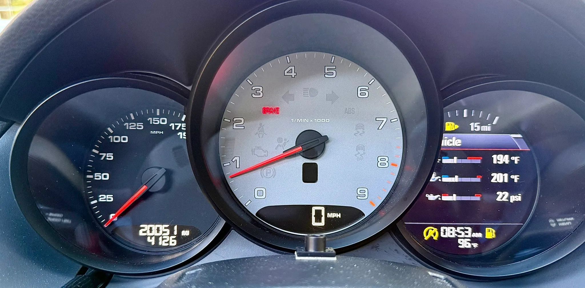 Used 2013 Porsche Boxster S RWD image 35