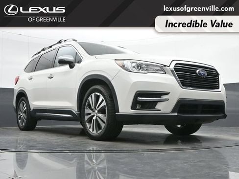 Used 2019 Subaru Ascent Touring AWD/4WD image 32
