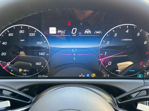 New 2026 Mercedes-Benz E 350 Sedan image 6