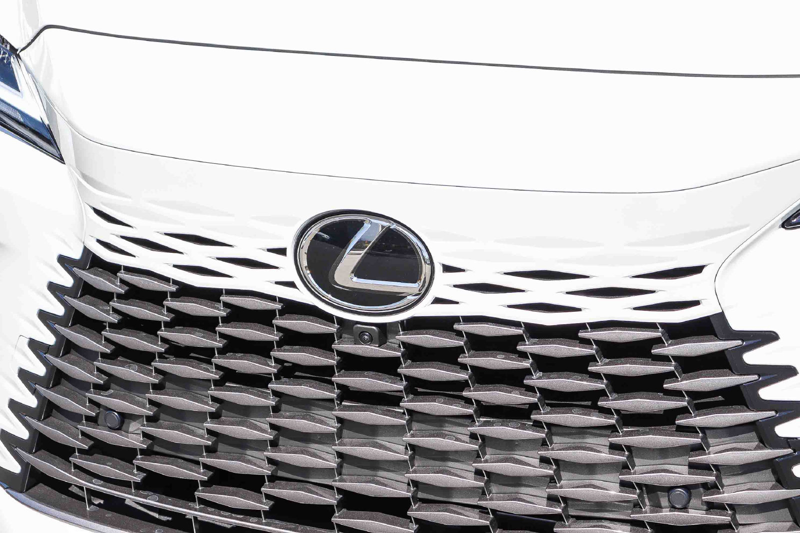 New 2026 Lexus RX 350 Premium w/ Accessory Package (Z1) FWD image 13
