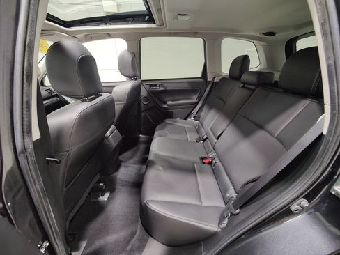 Used 2015 Subaru Forester 2.0XT Touring w/ Eyesight & Navigation System AWD/4WD image 39