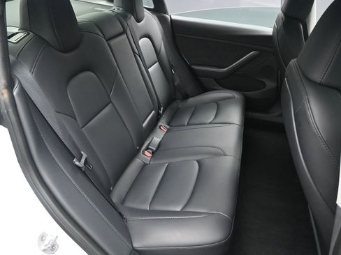Used 2023 Tesla Model 3 Standard Range RWD image 30