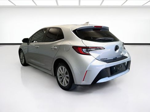 Used 2023 Toyota Corolla SE FWD image 6