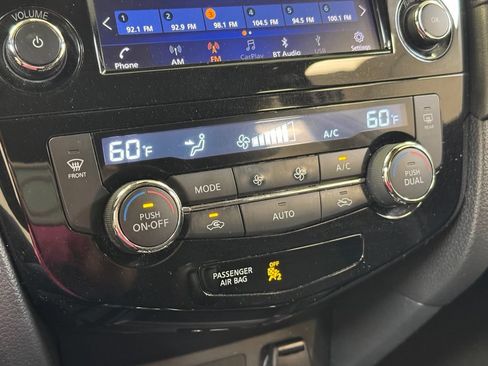 Used 2020 Nissan Rogue SV AWD/4WD image 42