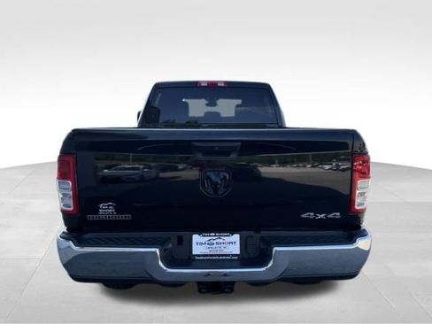 Used 2024 RAM 2500 Big Horn AWD/4WD image 10